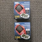 4 Eiko Bulbs Rough Service Gator Skin 100W 120V Tf Brand 760 Lum - New. Price: $15.00.