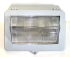 Cooper Lumark Wall Pack 100W Commercial Outdoor Security Lighting Hps 480V New. Price: $159.00.