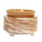 Pink Zebra Simmer Pots, Lights, Accent Shades, And Reed Diffusers - New. Price: $45.00.