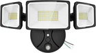 70W Dusk To Dawn LIGHTING,7000LM Black Flood Lights OUTDOOR,IP65 Waterpr New. Price: $54.85.