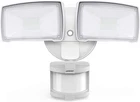 Lepower 30W Led Security Lights Motion Sensor Outdoor, 3200LM, 5500K, IP65 Wa... New. Price: $57.99.
