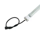 Sokply 4FT T8 Led Refrigerator Tube 18W 2520LM, 5000K Daylight White Open. Price: $44.68.