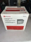 Utilitech 44125 100-WATT Wall Mounted Security Light New. Price: $13.99.