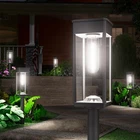 Newmessi Solar Pathway Lights Outdoor 6 Pack Garden Waterproof B.... Price: $49.99.