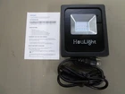Uv Black Houlight 10 Watts Flood Open. Price: $25.00.