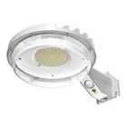 Sbl 125-WATT Equivalent Integrated Led Gray MTN+D2D Outdoor Solar Barn Light, New. Price: $91.73.