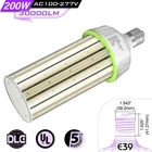 Kukuppo 30000LM 800W Equivalent Corn Lights Bulb 200W Led High Bay Fixture New. Price: $79.42.