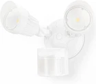 Leonlite Cob Led Security Light, Motion Sensor Outdoor Lights, Dusk To Dawn, 100 New. Price: $75.99.