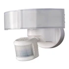 Defiant Led Motion Security Light New. Price: $102.39.