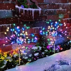Anordsem Solar Lights Outdoor Decorative:homeowner Over 30 New. Price: $23.99.