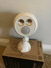 Mr Beams Spot Light Motion Sensor Outdoor Wireless Battery Ultra Bright White Open. Price: $26.00.