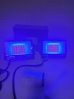 Onforu Led Black Light, 2 Pack Model D30UV Resin IP65 Wat Open. Price: $30.00.