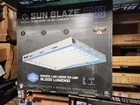 Sun Blaze 28 T5 High Output Ft Lamp - 120 Volt New. Price: $125.00.