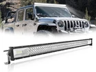 Skyworld Led Light Bar 42 Inch 540W Spot Straight, Black New. Price: $127.98.