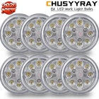 PAR36 Led Light Fit International Tractor(s) 544, 656, 666, 686, 706 New. Price: $169.99.