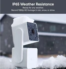 Wyze Cam V3 Indoor/outdoor IP65-RATED 1080P Pan/tilt/zoom Wi-fi We Ship Overseas New. Price: $89.99.