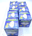 Bulbrite Lot Of Halogen Narrow Flood PAR-30 75W 683073 New. Price: $60.00.