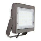 Maxlite Photocell Hardwired Led Bronze Slim Flood Light New. Price: $68.43.