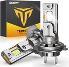 Fahren 2X H7 Led Headlight Bulb Kit High/low/fog Beam 30000LM Super Bright 6500K New. Price: $33.99.