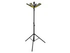 Faithfull Power Plus Heavy-duty Led Site Light 200W 240V Fppcentaur New. Price: $509.22.