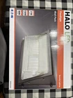 Halo Led Flood Security Lighting WP2547LH New. Price: $99.00.