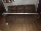 8 Foot Ceiling/wall Mount Led Light Bar, Acuity Brands Used. Price: $200.00.