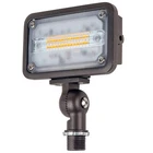 Newhouse Lighting WW15BRZ 16-WATT Outdoor Die-cast Aluminum Led Wall Wash Flo.... Price: $29.91.