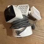 Wyzecflp Floodlight Camera Pro, 3000-LUMEN Leds, 2.5K Works Used. Price: $73.25.
