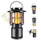 Outdoor Bluetooth Speaker, IP65 Waterproof Wireless With 3 Lights Mod... New. Price: $51.44.