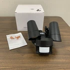 American Lighting Fora Series 20W Flood FL2-3CCT-BK-NEW! Open. Price: $55.00.