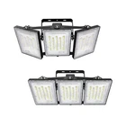 2 Pack Led Flood Lights Outdoor, Stasun 300W 30000LM 6000K Daylight White IP6... New. Price: $208.10.