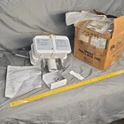 Lithonia Lighting 400M Tb Qrstd Hsg 400W Industrial Lamp Holder Fixture New. Price: $168.00.