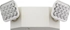 Lithonia Emergency Fixture Lighting Acuity Twin Head Led White Contractor New. Price: $26.95.