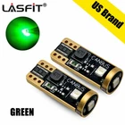 2X Led Interior Map Light Bulb T10 168 192 Green For Chevrolet Malibu 2004-2012 New. Price: $10.99.