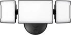 60W Flood Outdoor, Switch Controlled 6000LM Security Lights, IP65 Wat New. Price: $41.99.