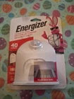 Energizer Led Motion-activated Indoor/outdoor Battery Operated Security Light New. Price: $12.99.