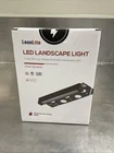 Leonlite Led Low Voltage Step Light New. Price: $65.00.