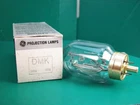 New Ge Dmk Bulb 500W 120V Free Usa Shipping!. Price: $7.99.