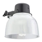 Lithonia Outdoor Fluorescent Area Light-bright White 65W-OALS12A 65F 120 Lp Bz Open. Price: $49.00.