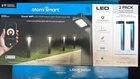Atomi Smart Wifi Led Pathway Light Extension Kit - 2 Pack #AT1593 Nib New. Price: $75.89.