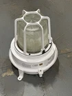 Holophane PWM150MHPGBMA541PDNAF1GD Hid Luminarie 120V 1.73AMPS Watts Used. Price: $122.00.