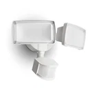 Lutec 38W 3500 Lumen Led Motion Activated Integrated Dual-head Floodlight Out... New. Price: $47.16.