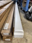 Lithonia Lighting CLX-L96-20000LM-SEF-FDL-MVOLT-GZ10-50K-80CRI-WH Led New. Price: $99.99.