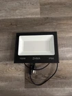 Zhma Led Flood Light Outdoor 100W IP66 Open. Price: $26.76.