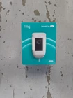 Ring Spotlight Pro Wi-fi Wired Plug-in Outdoor Security Video Camera White New. Price: $129.99.