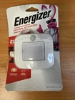 Energizer Battery Operated Indoor/outdoor Motion Activated Led Path Light Open. Price: $17.89.