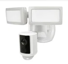 Feit Electric Flood Light - White (SEC3000CAM) New. Price: $100.00.