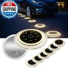 Shonelighting Solar Driveway Lights Super Bright 48 Led Disc Flat New. Price: $203.93.
