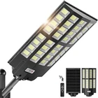7000W Solar Street Lights Outdoor - Wide Angle Dusk To D... New. Price: $181.78.