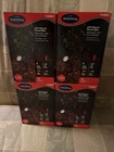 Pack Harbor Breeze 550 Lumen 5.3 Watt Plug In Led Flood Light #4108921 (new). Price: $35.00.